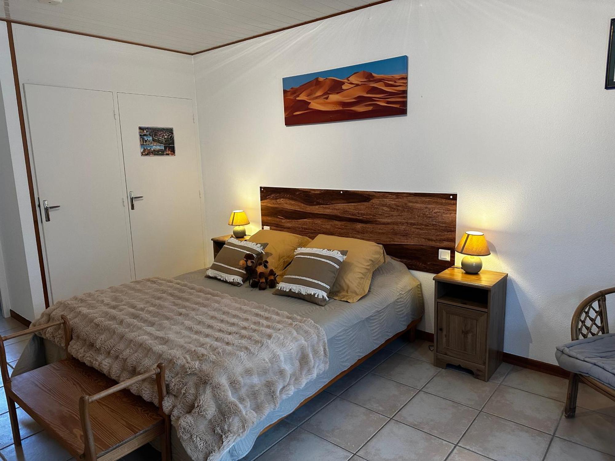 Oasis Des Corbieres Bed & Breakfast Boutenac Exterior photo