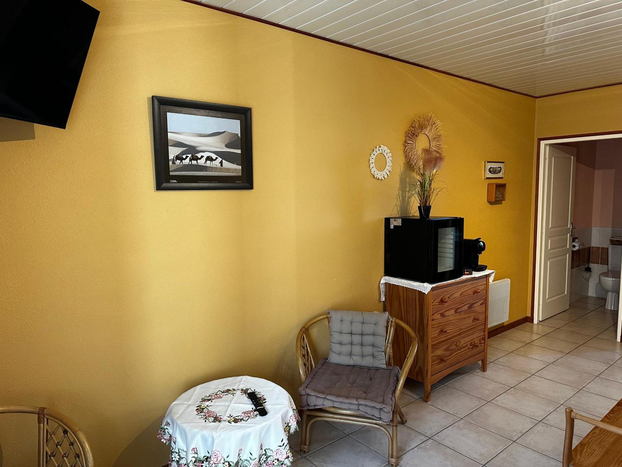 Oasis Des Corbieres Bed & Breakfast Boutenac Exterior photo
